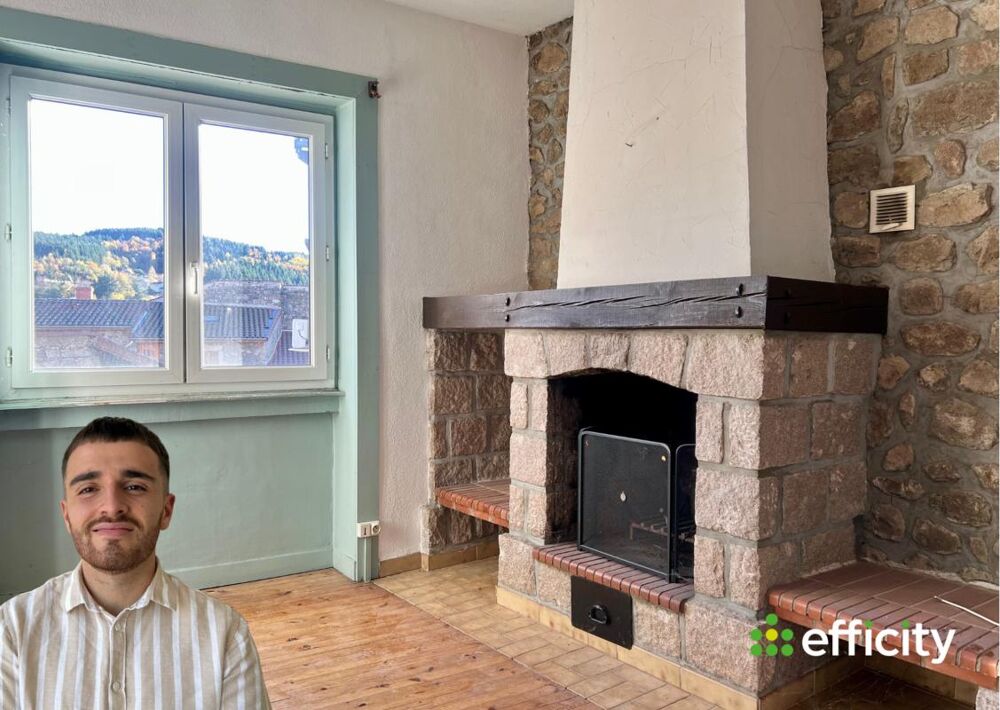 Vente Immeuble Immeuble Saint marcellin en forez