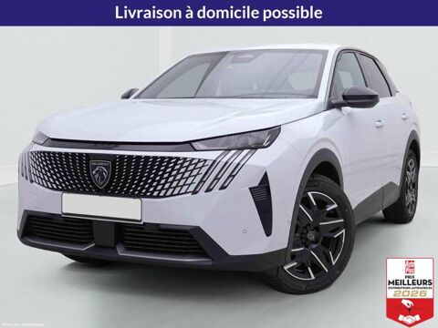 Annonce voiture Peugeot 3008 33394 €