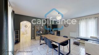  Maison à vendre 5 pièces 105 m²