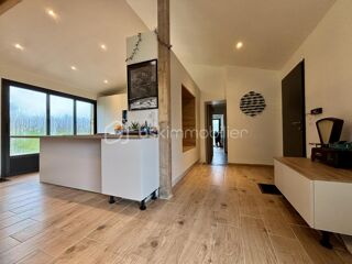  Maison  vendre 7 pices 166 m