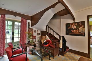  Maison � vendre 9 pi�ces 162 m�