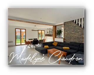  Maison  vendre 7 pices 132 m