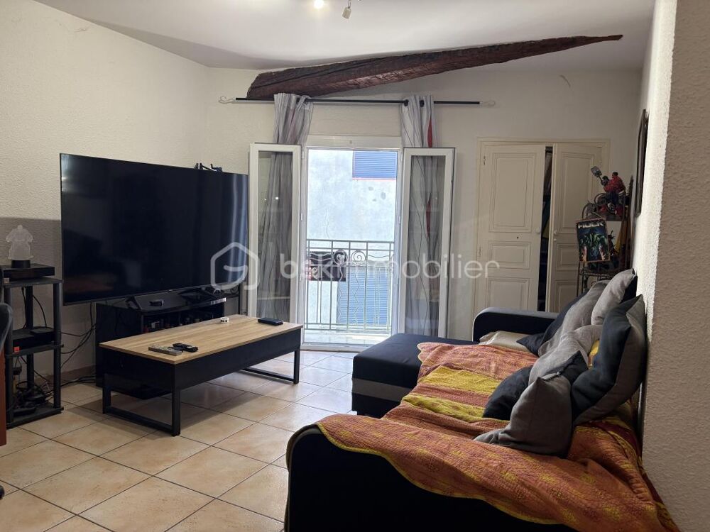 Vente Appartement Appartement lumineux 66m2, deux chambres Bouleternere