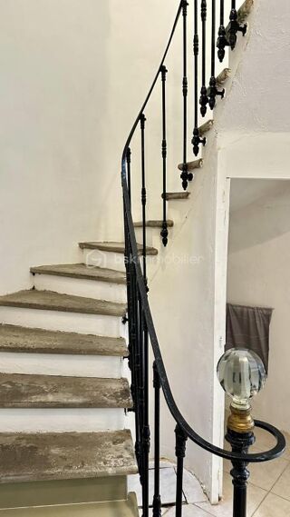 Vente Maison CHARME ET LUMINOSITÉ AU CŒUR DES CORBIÈRES – IDÉAL PREMIER ACHAT OU INVESTISSEMENT ! Moux
