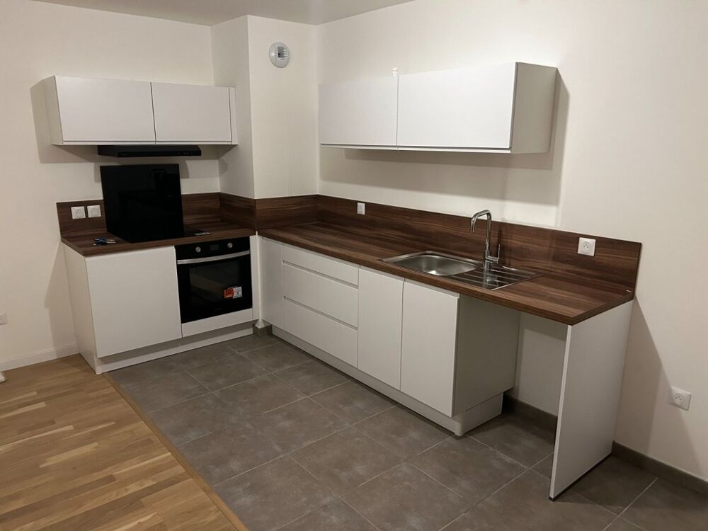APPARTEMENT 2 CHAMBRES VILLENEUVE D ASCQ