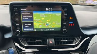 C-HR 2.0 VVT-i 184 Hybrid CVT Collection - Automatique Entretien 2021 occasion 91590 Baulne
