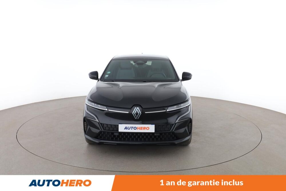 M&eacute;gane EV40 Standard Charge Techno 130 ch 2022 occasion 92130 Issy-les-Moulineaux