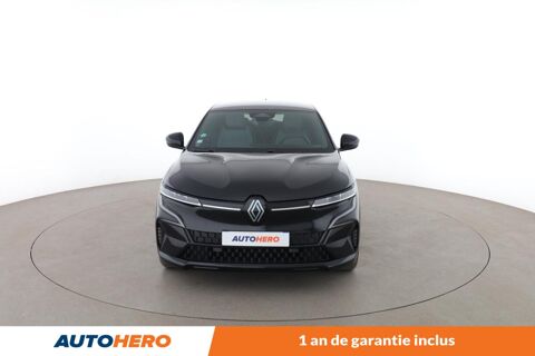 M&eacute;gane EV40 Standard Charge Techno 130 ch 2022 occasion 92130 Issy-les-Moulineaux