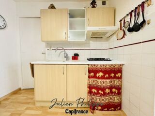  Appartement � vendre 2 pi�ces 34 m�
