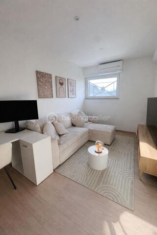 Appartement à vendre 4 pièces 90 m²