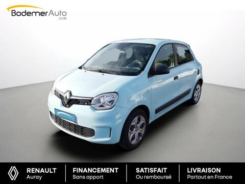 Renault twingo III SCe 65 - 21 Life