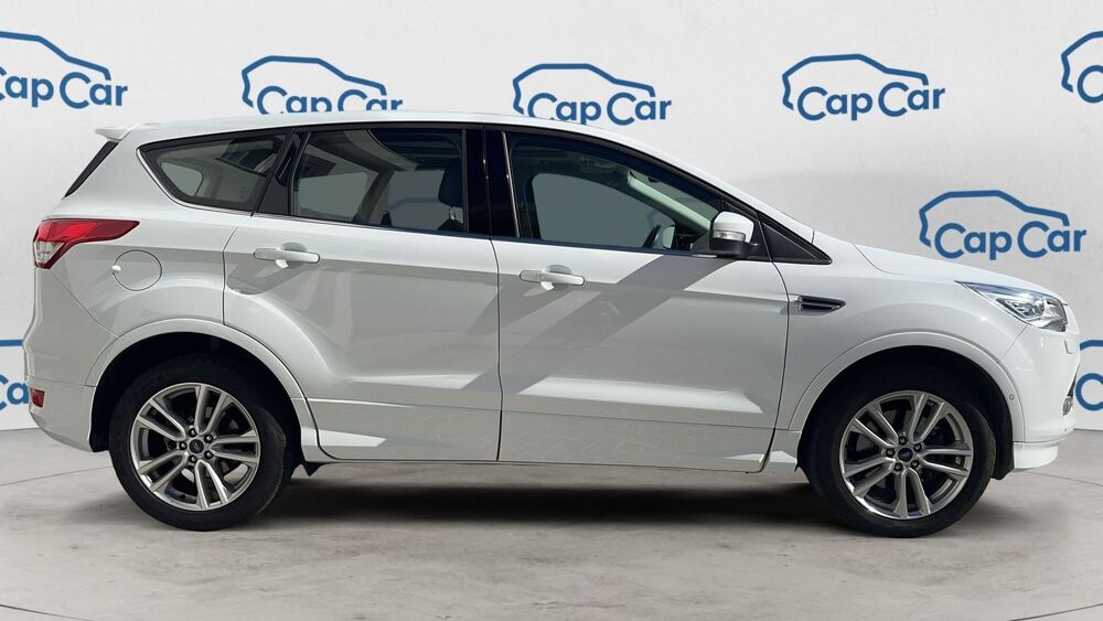 Kuga 2.0 TDCi 150 Sport Platinium 2016 occasion 13127 Vitrolles