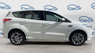 Kuga 2.0 TDCi 150 Sport Platinium 2016 occasion 13127 Vitrolles