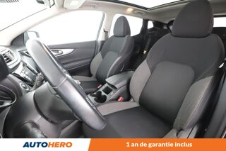 Qashqai 1.3 DIG-T 140 ch 2018 occasion 92130 Issy-les-Moulineaux