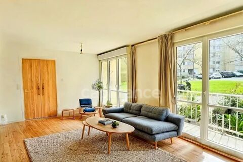 Dpt Finistère (29), à vendre QUIMPER appartement T2 de 49 m² habitable - Balcon - Cave 90000 Quimper (29000)