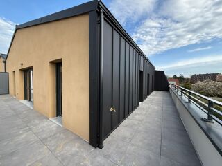  Appartement � vendre 4 pi�ces 89 m�