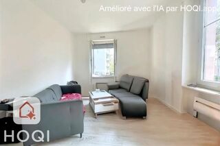  Appartement � vendre 3 pi�ces 59 m�