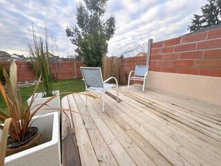  Maison à vendre 6 pièces 122 m²