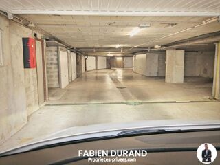  Parking / Garage � vendre 1 pi�ce 46 m�