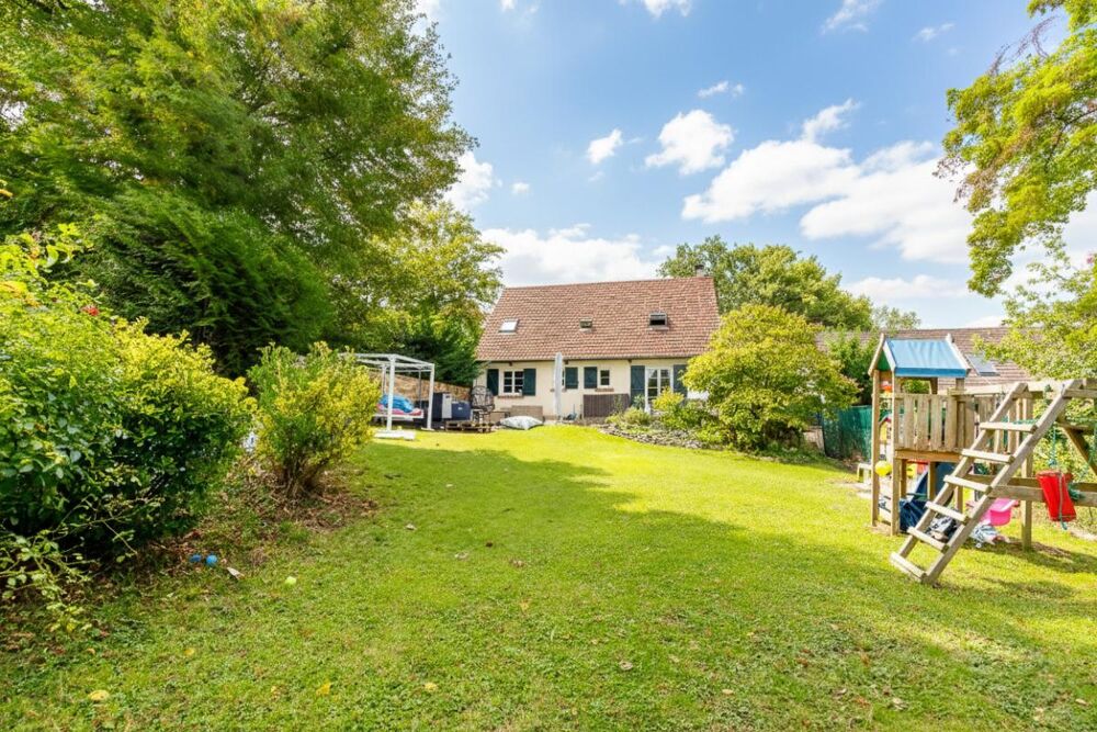 Vente Maison Maison familiale sur Jambville - Tr�s calme Jambville
