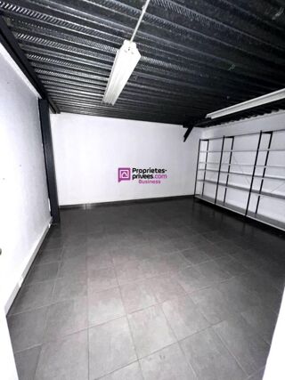   60300 SENLIS - LOCATION BUREAUX 6M² Senlis