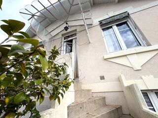  Maison � vendre 5 pi�ces 88 m�