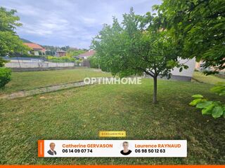  Maison à vendre 8 pièces 120 m²