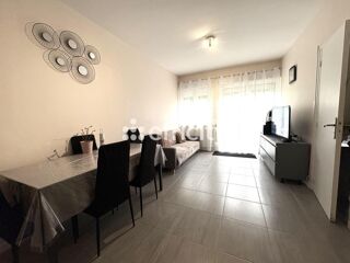  Appartement � vendre 3 pi�ces 47 m�