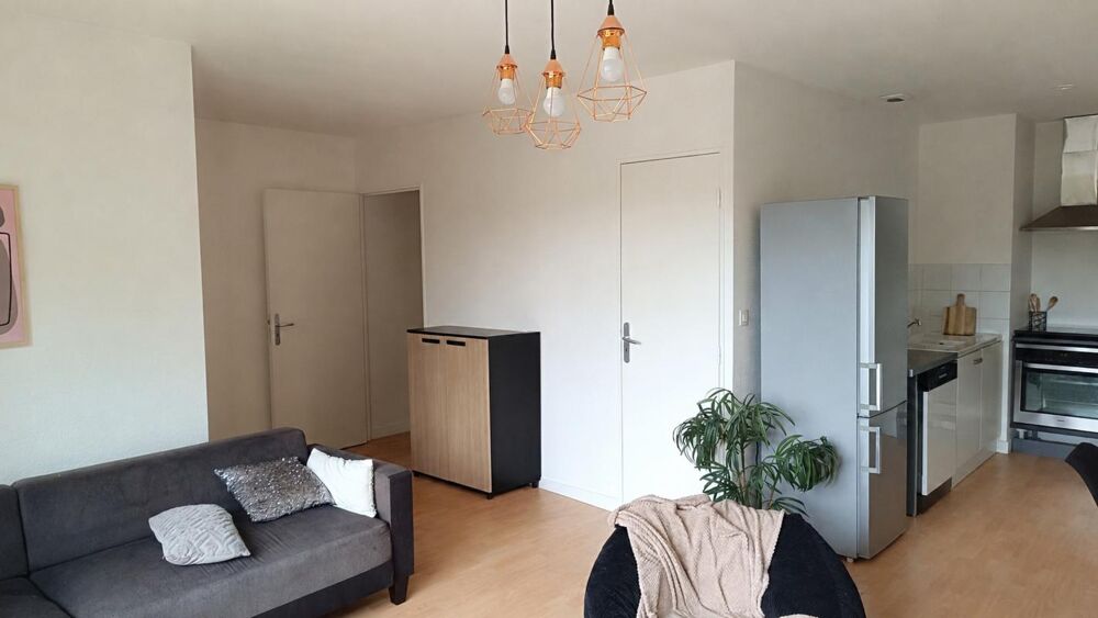 Vente Appartement Appartement Buxerolles