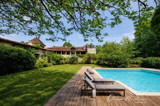  Maison � vendre 15 + pi�ces 500 m�