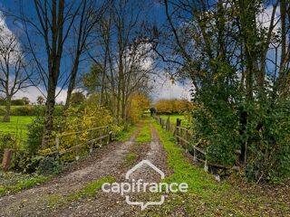  Terrain � vendre 11190 m�