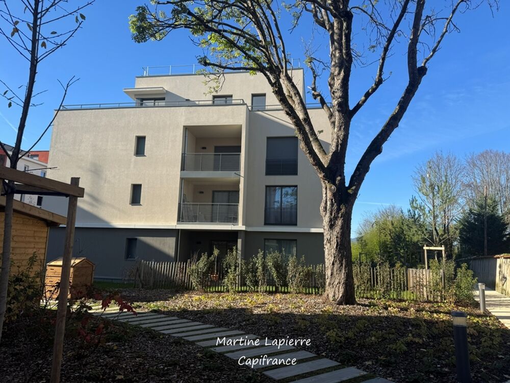 � vendre  Appartement Francheville (69340)