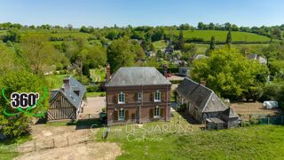  Maison à vendre 6 pièces 90 m²