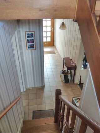  Maison � vendre 4 pi�ces 95 m�