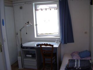  Appartement à louer 1 pièce 14 m² Villeneuve d ascq