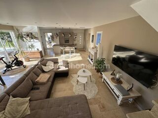  Maison � vendre 4 pi�ces 139 m�