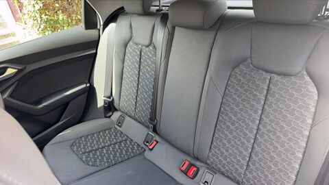 A1 1.0 TFSI 110.0 Advanced - Garantie constructeur Entretien 2024 occasion 64990 Villefranque