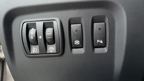 Captur 1.5 dCi Energy 90 EDC6 Business - Automatique 2016 occasion 11000 Carcassonne