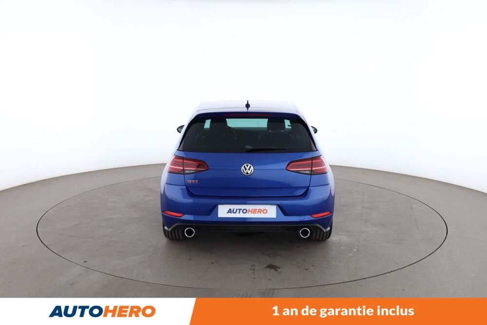 Golf VII 2.0 TSI BlueMotion Tech GTI Performance DSG7 3P 245 ch 2017 occasion 92130 Issy-les-Moulineaux
