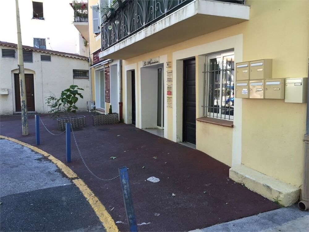 Vente Immeuble CAGNES SUR MER, IMMEUBLE DE RAPPORT, 400 M2 Cagnes sur mer
