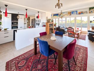  Appartement à vendre 4 pièces 103 m²