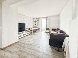  Appartement � vendre 4 pi�ces 75 m� Montpellier