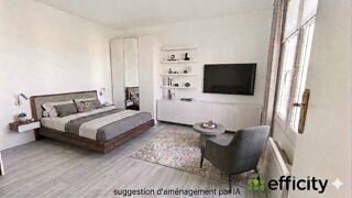  Appartement � vendre 2 pi�ces 38 m�