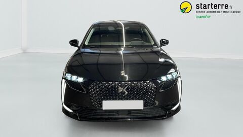 DS4 Hybride 145 e-DCT6 Etoile - Alcantara 2025 occasion 73420 Voglans