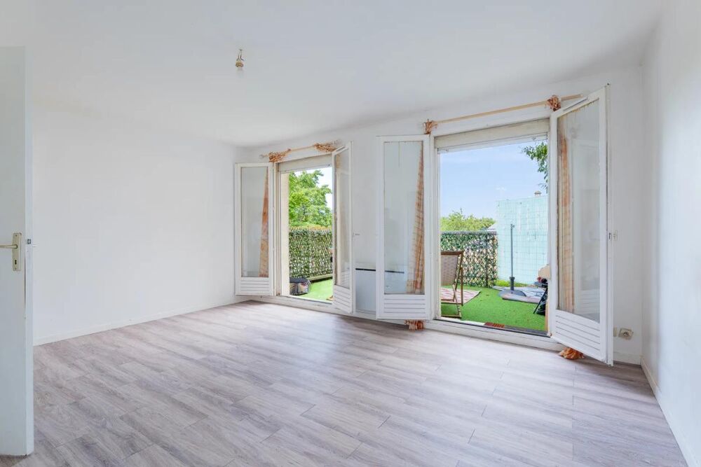 Vente Appartement Appartement 2 pièces de 42 m² à Aulnay-sous-Bois Aulnay sous bois