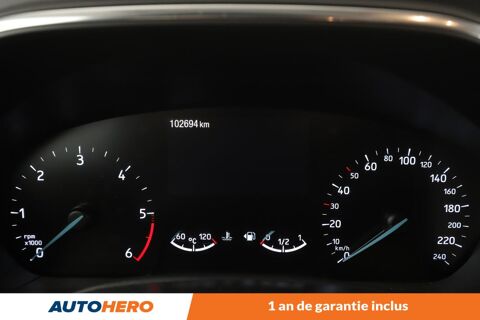 Focus 1.5 EcoBlue Titanium 120 ch 2020 occasion 92130 Issy-les-Moulineaux