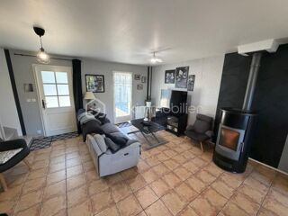 Vente Maison MAISON 138M2 5CH GRAND JARDIN Mauperthuis