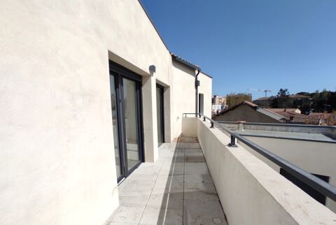  Appartement  louer 1 pice 31 m