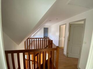  Maison à vendre 6 pièces 135 m²