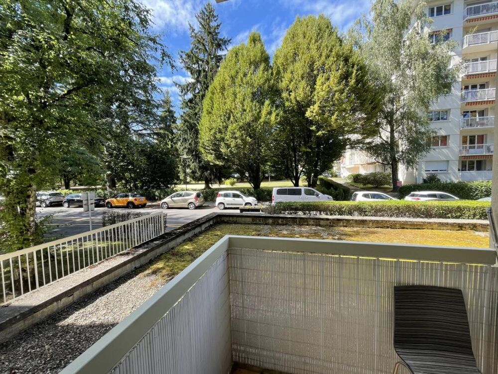 Location Appartement 'CLAIRE' Annecy le vieux